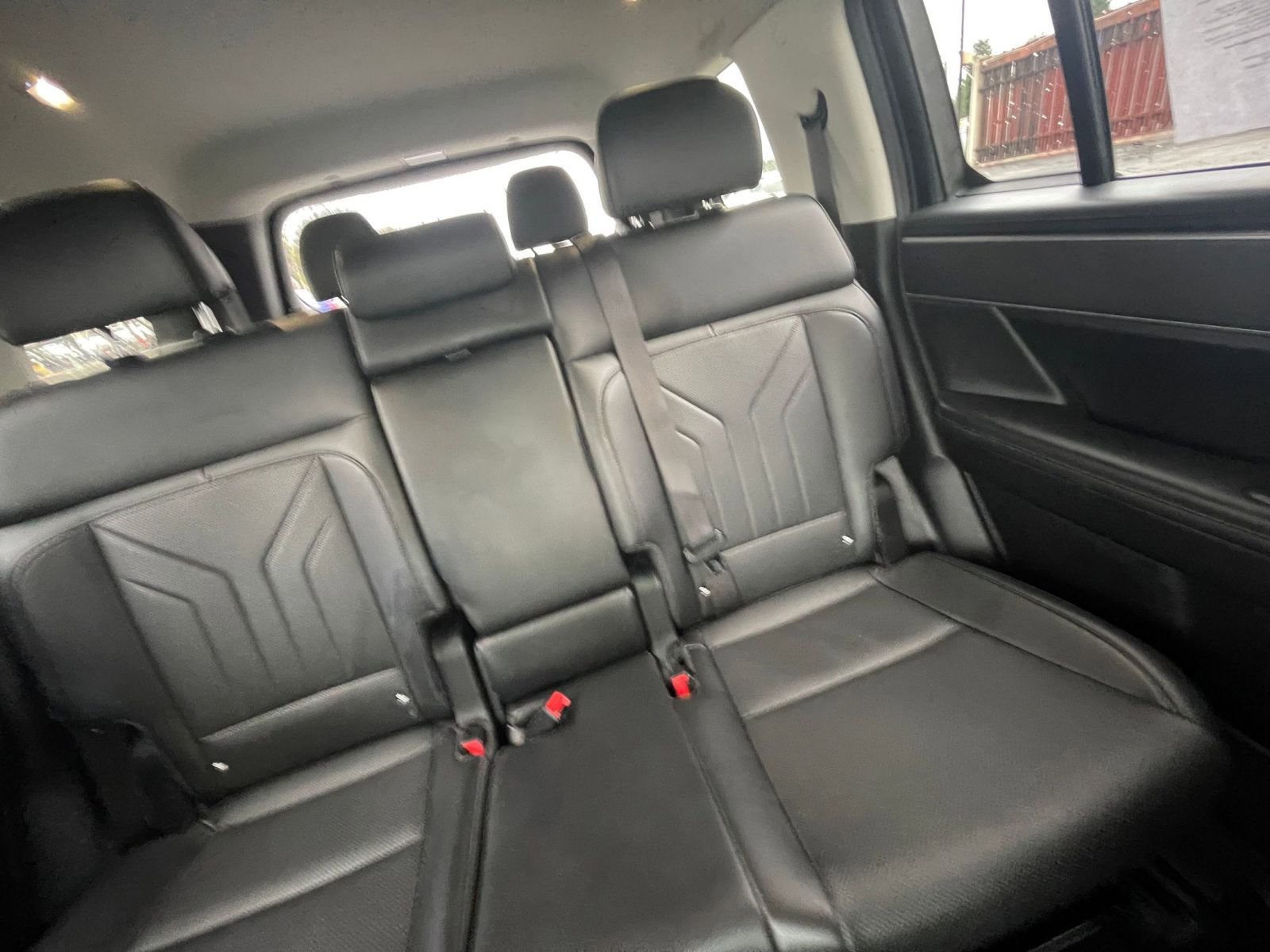 Thumbnail: 2025 Hyundai Santa Fe - 32