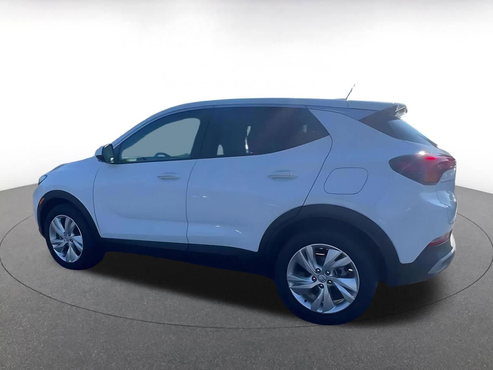 Thumbnail: 2025 Buick Encore GX - 10