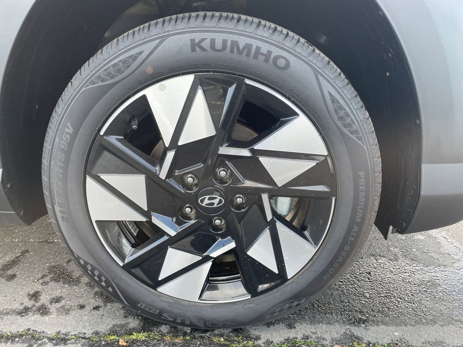 Thumbnail: 2025 Hyundai Kona - 30