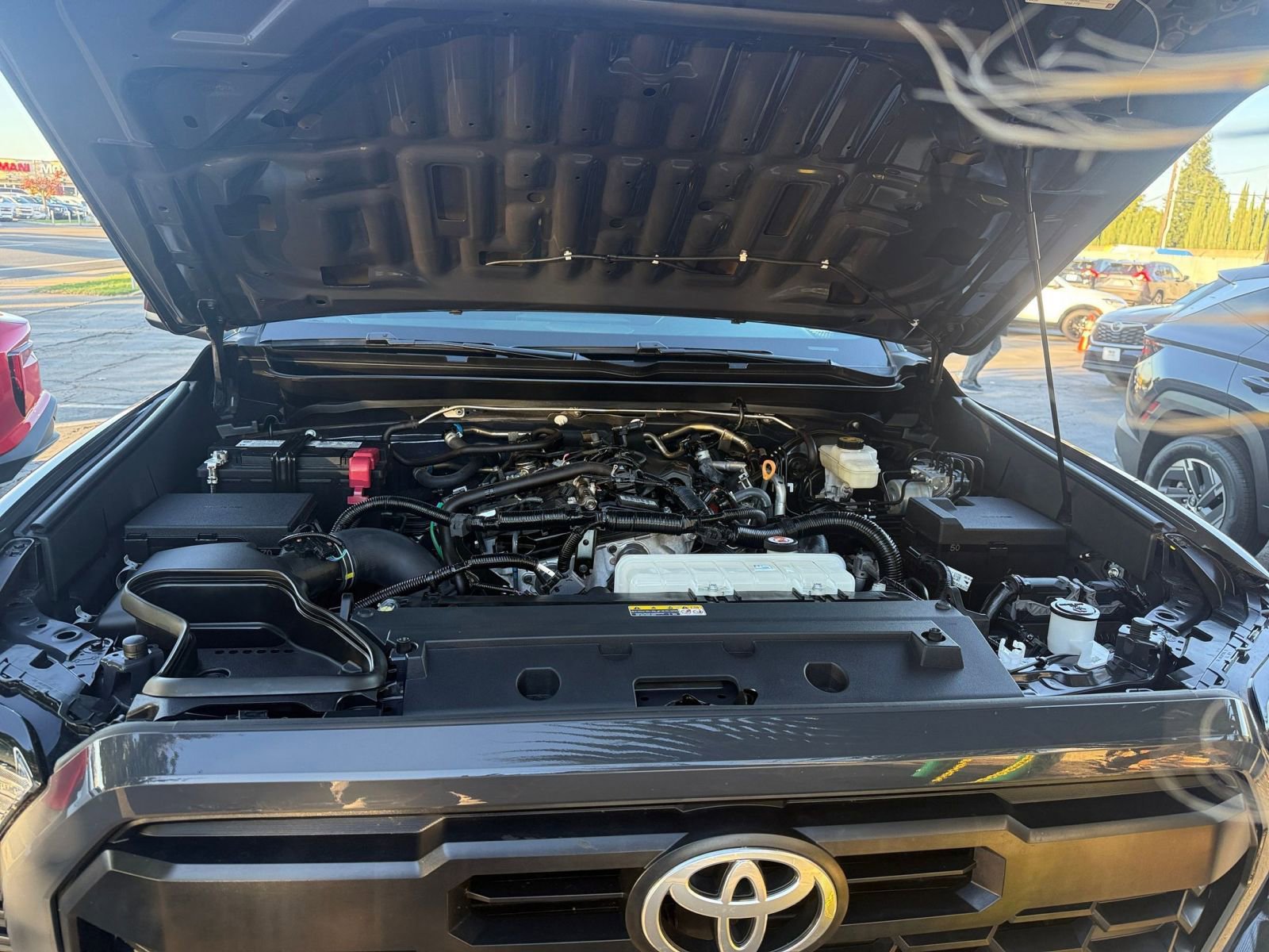 Thumbnail: 2025 Toyota Tacoma - 30