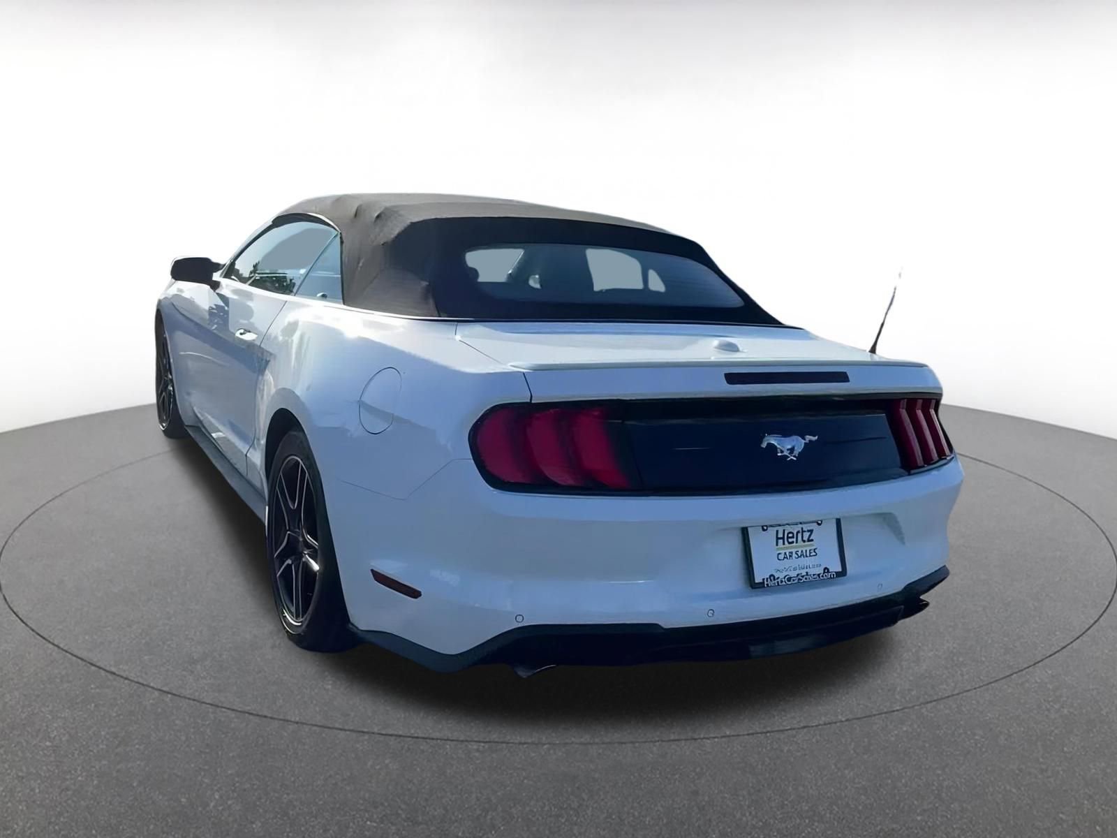 Thumbnail: 2023 Ford Mustang - 11