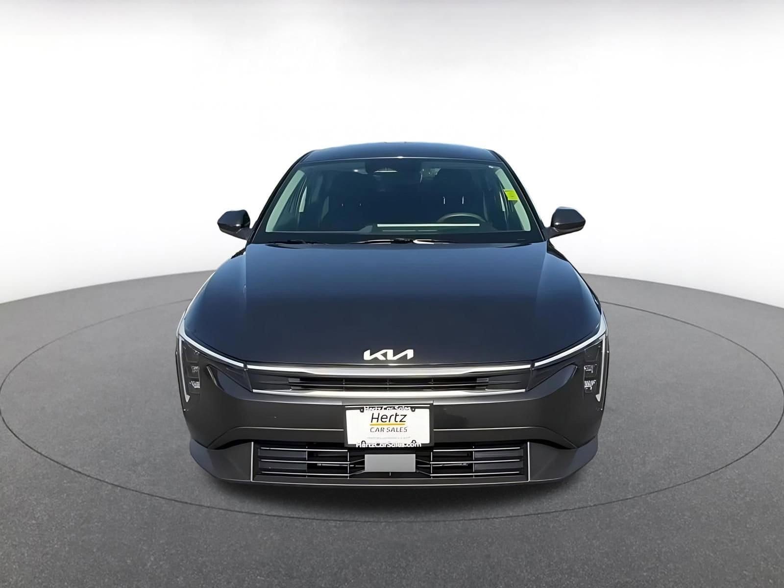 Thumbnail: 2025 Kia K4 - 4