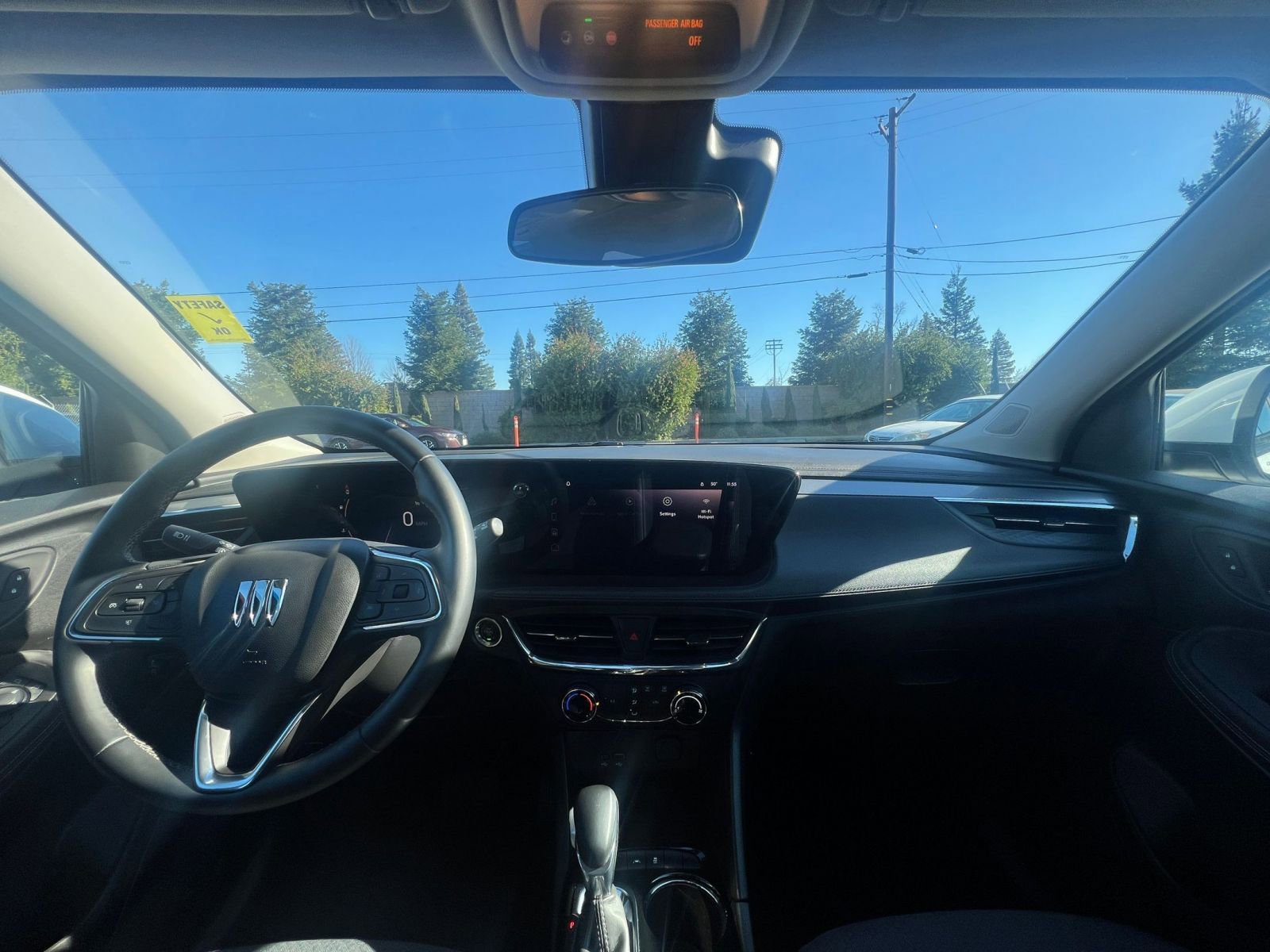 Thumbnail: 2025 Buick Encore GX - 33