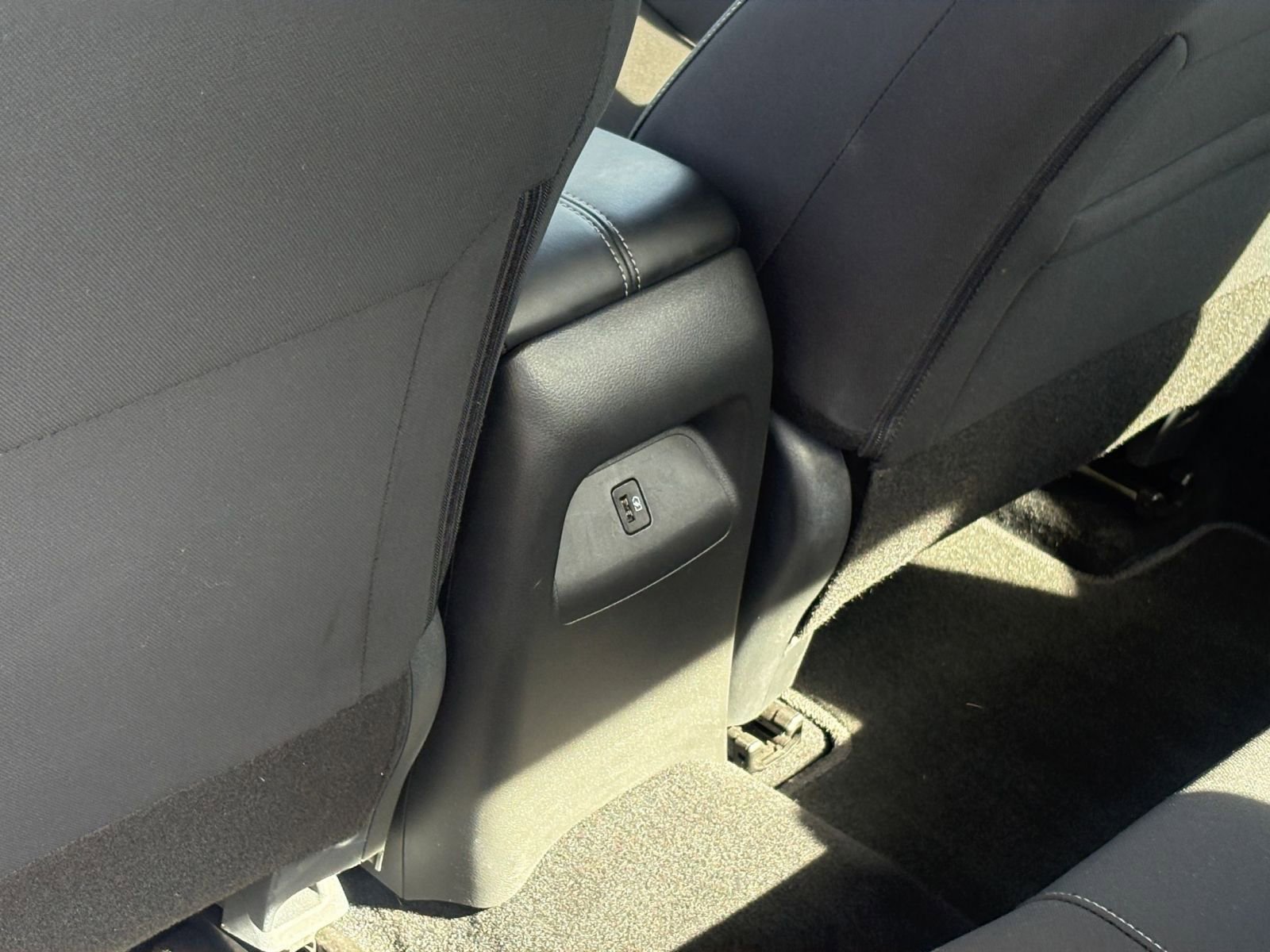 Thumbnail: 2025 Nissan Sentra - 22