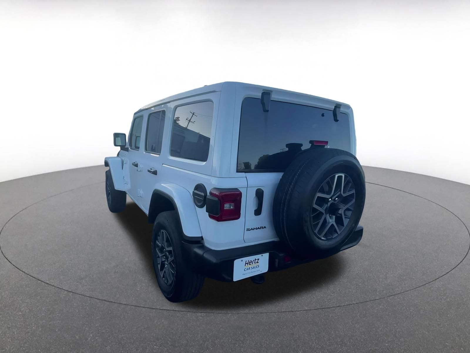 Thumbnail: 2025 Jeep Wrangler - 11
