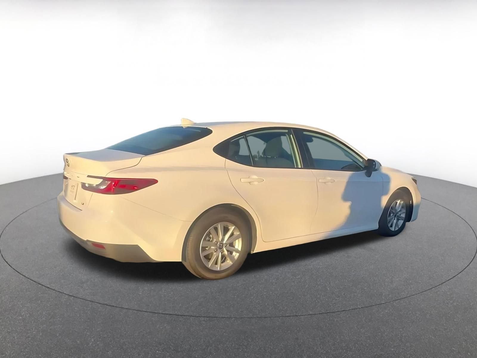 Thumbnail: 2025 Toyota Camry - 14