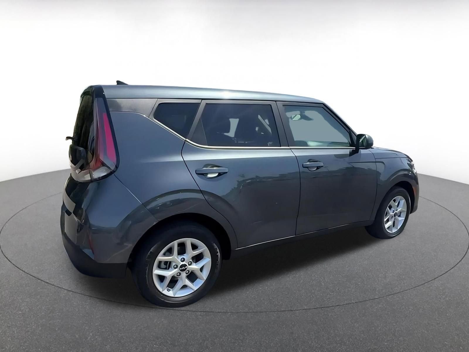 Thumbnail: 2025 Kia Soul - 15