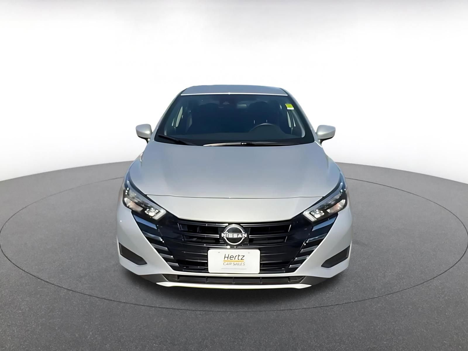 Thumbnail: 2025 Nissan Versa - 4