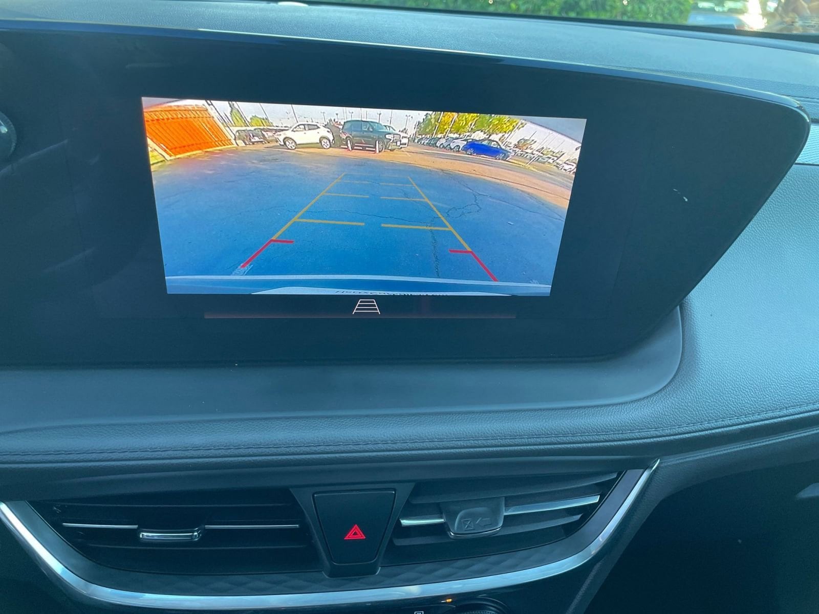 Thumbnail: 2025 Buick Encore GX - 17