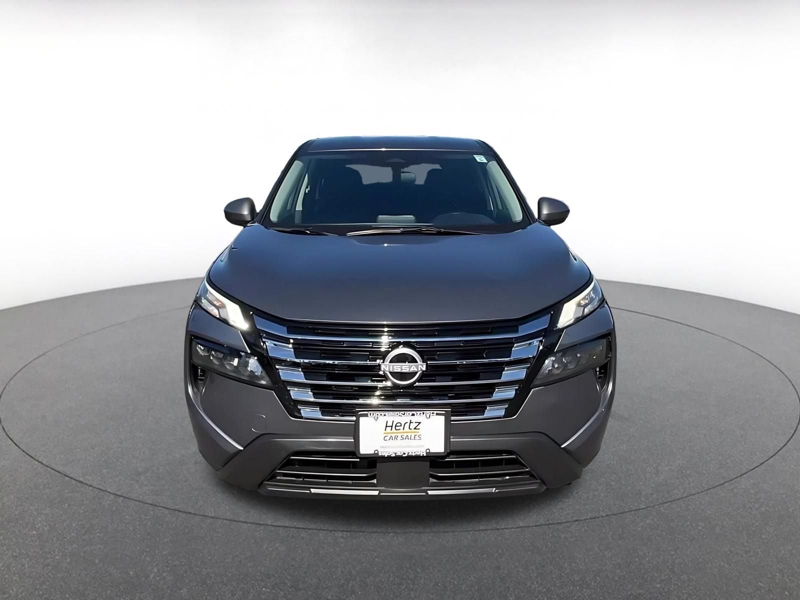 Thumbnail: 2025 Nissan Rogue - 4