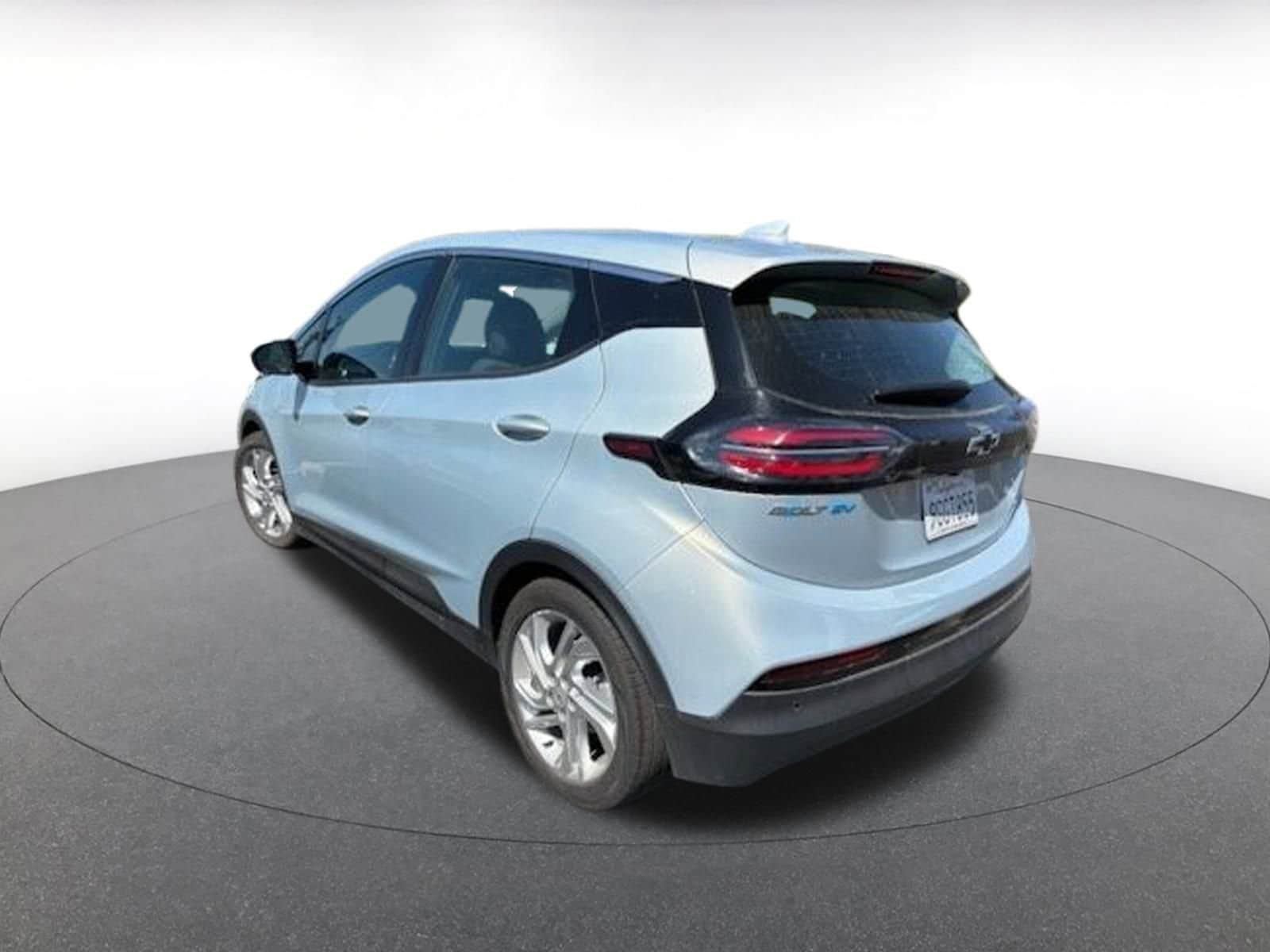 Thumbnail: 2023 Chevrolet Bolt EV - 3