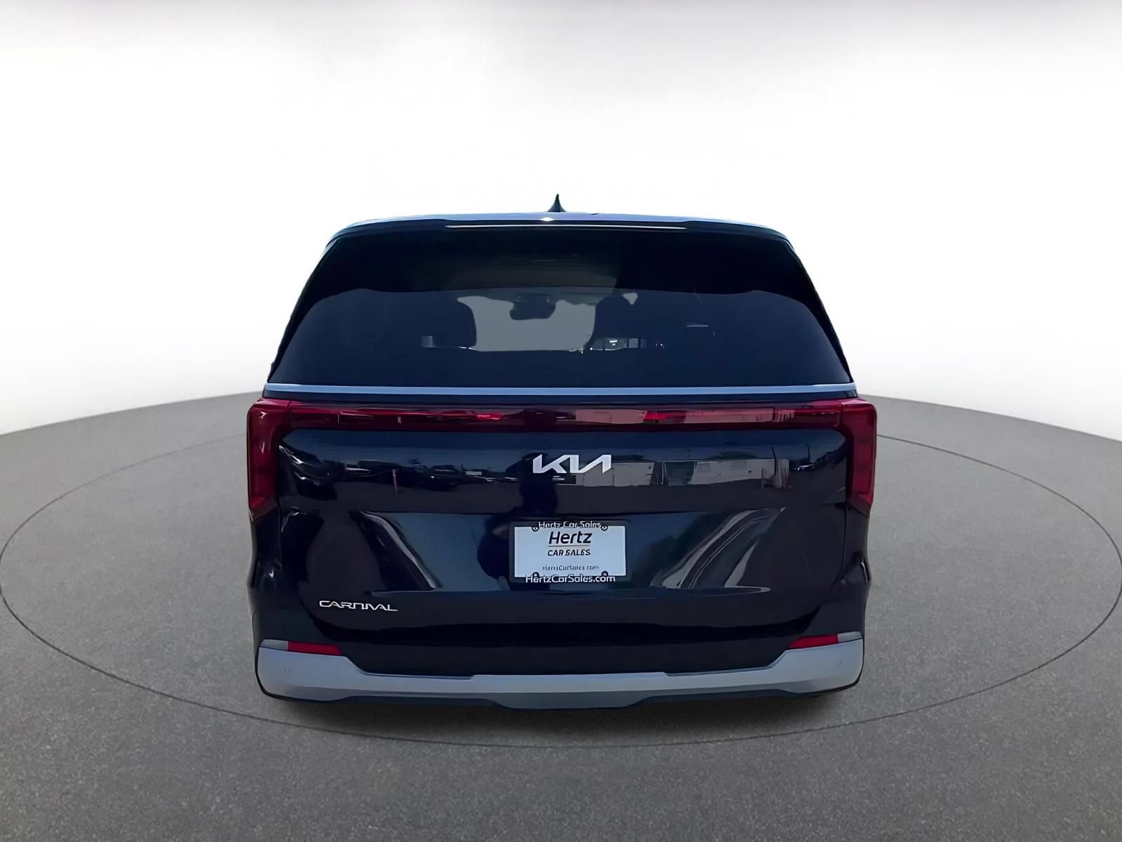 Thumbnail: 2026 Kia Carnival - 12