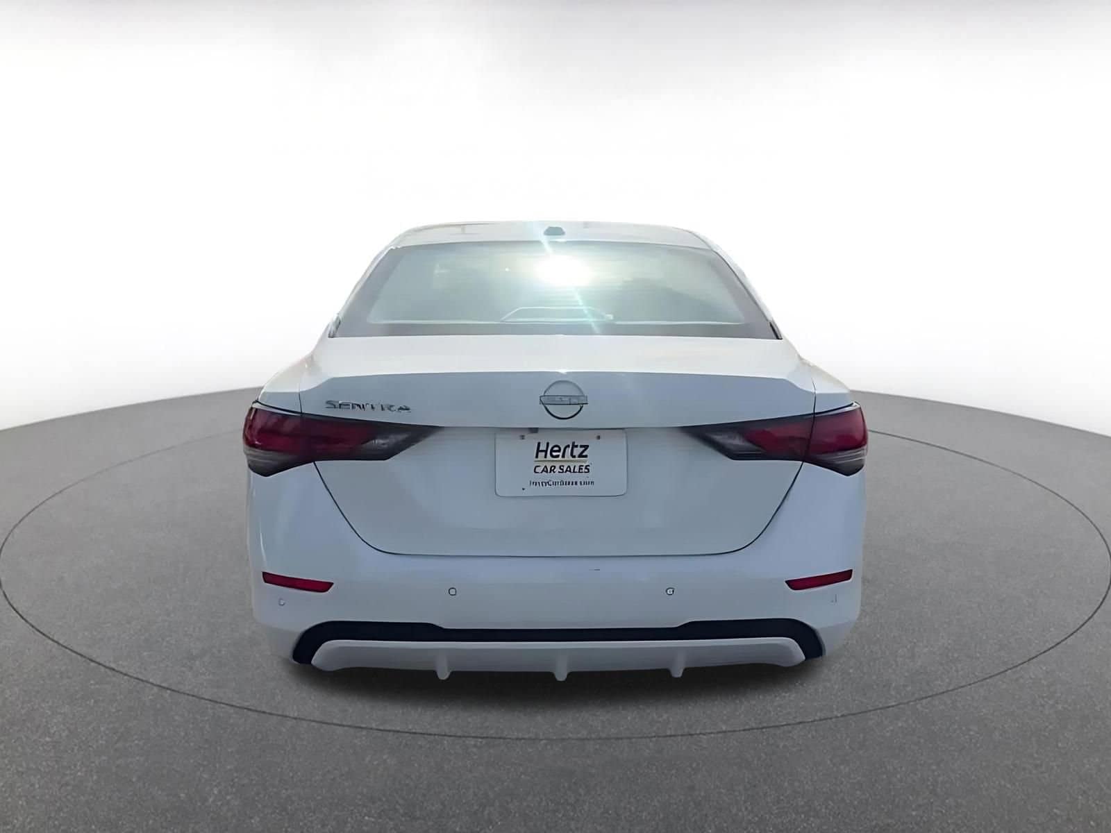 Thumbnail: 2025 Nissan Sentra - 12