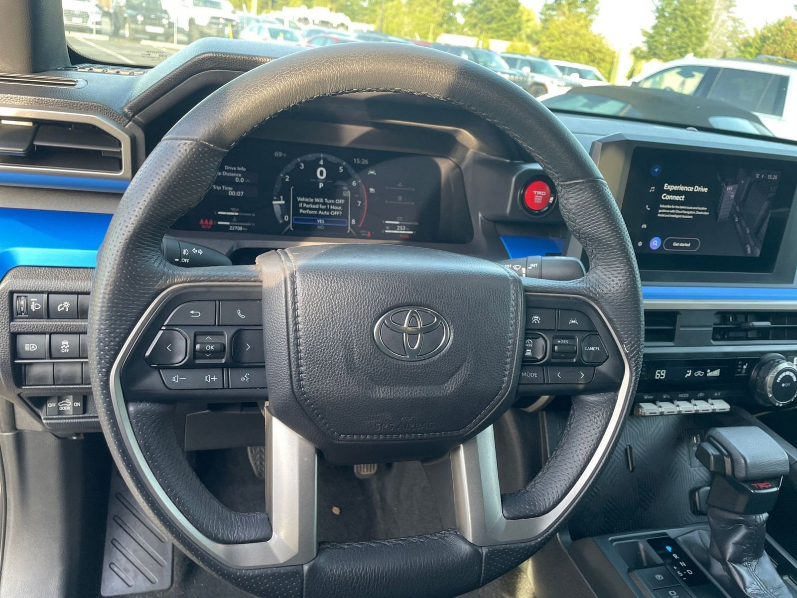 Thumbnail: 2025 Toyota Tacoma - 28