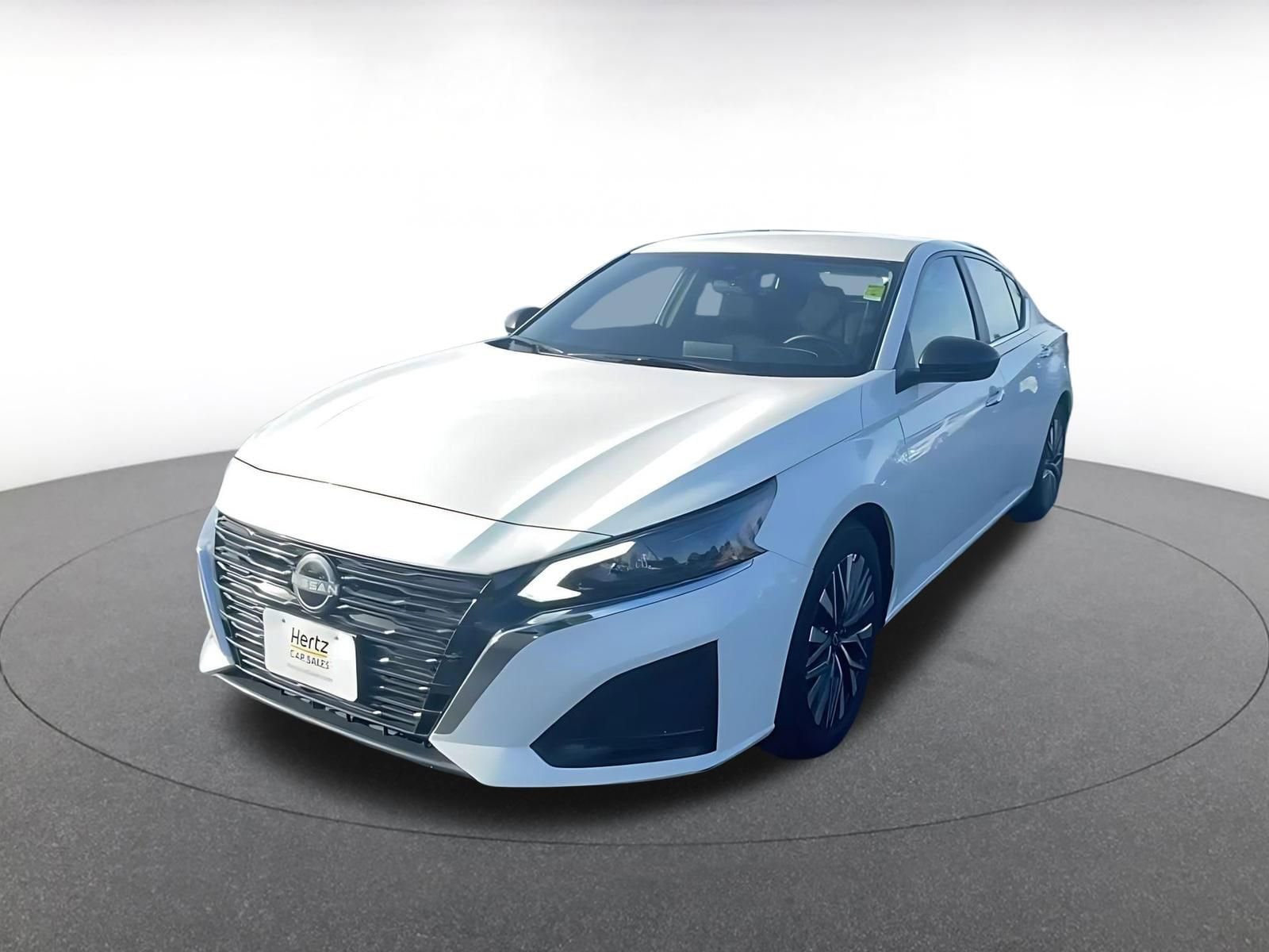 Thumbnail: 2025 Nissan Altima - 7