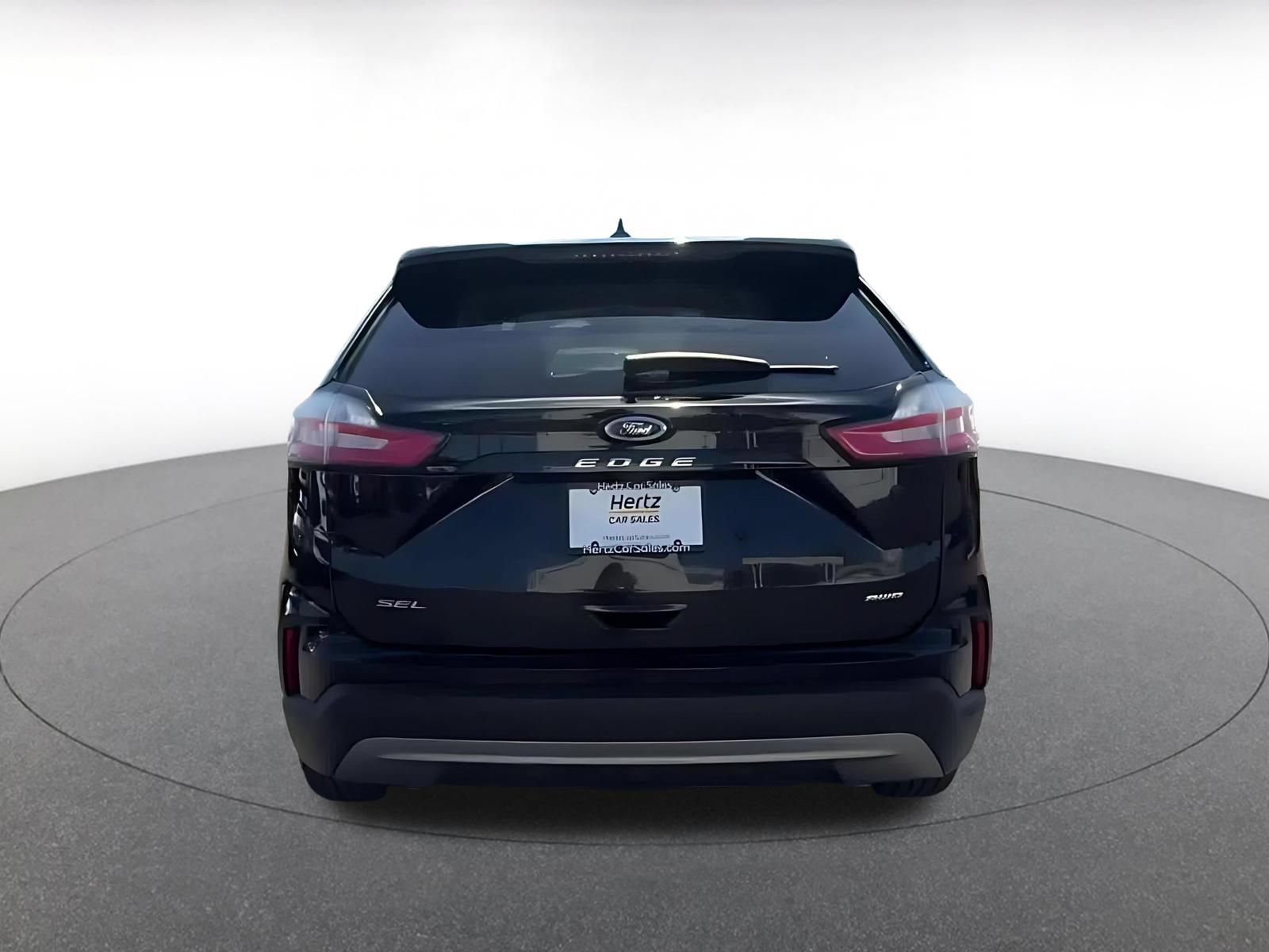Thumbnail: 2024 Ford Edge - 12