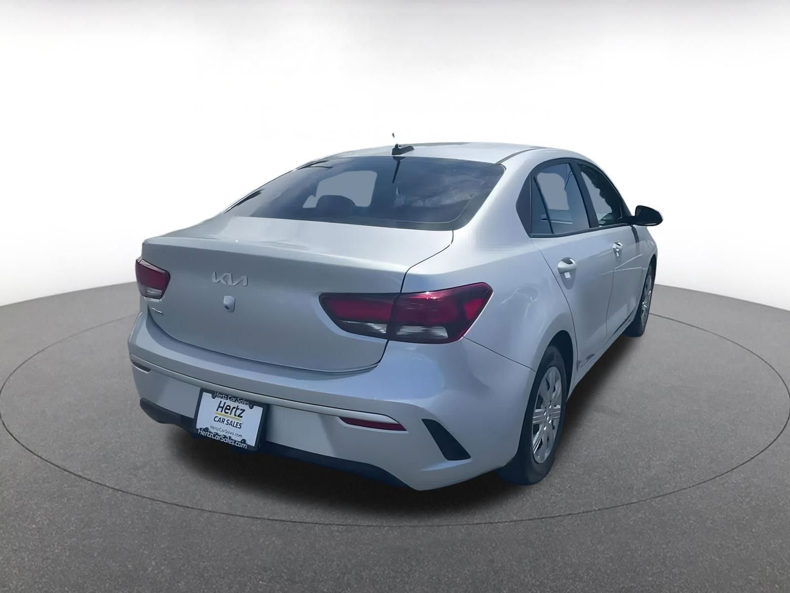 Thumbnail: 2023 Kia Rio - 13