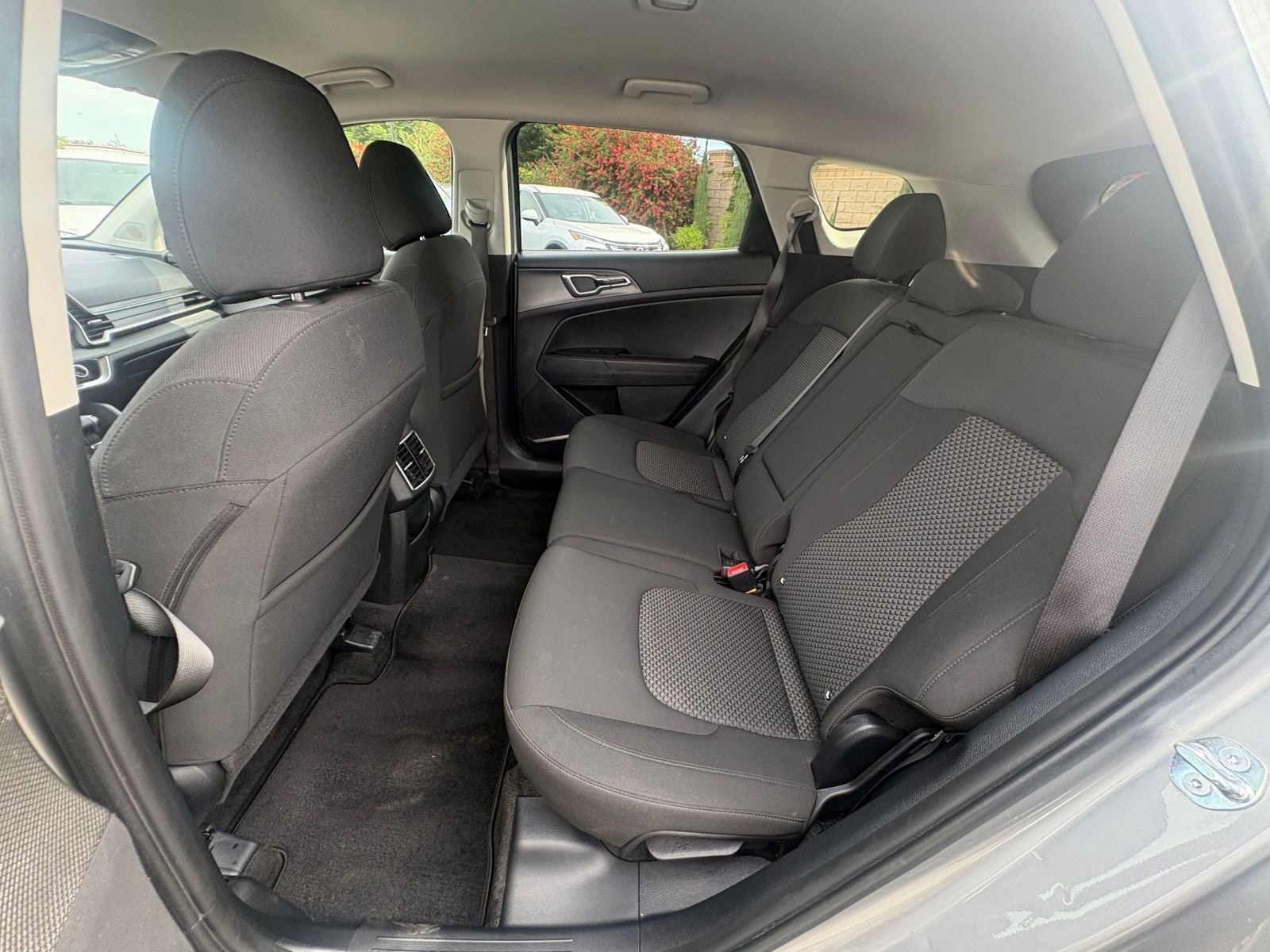 Thumbnail: 2025 Kia Sportage - 24