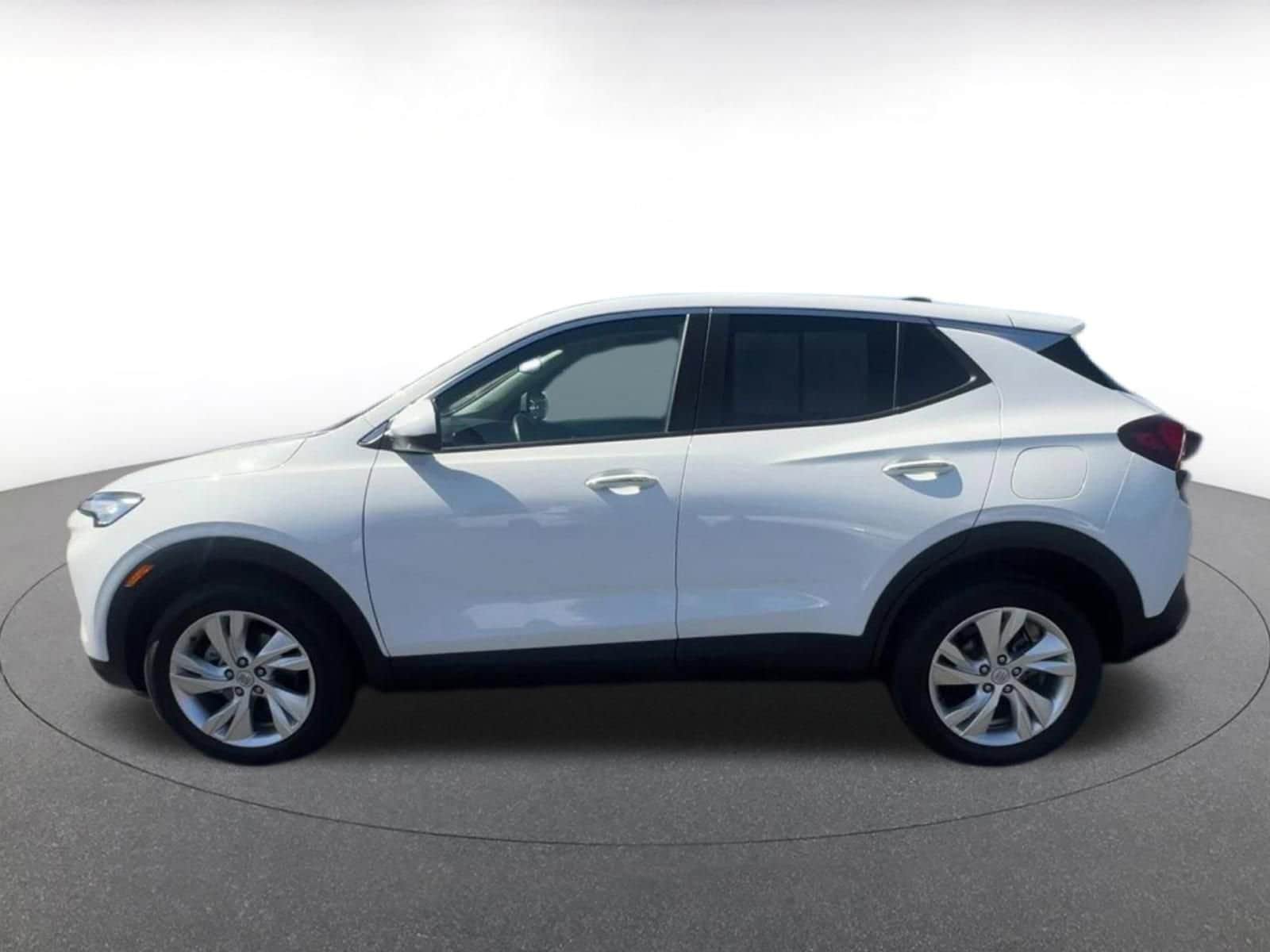 Thumbnail: 2025 Buick Encore GX - 9