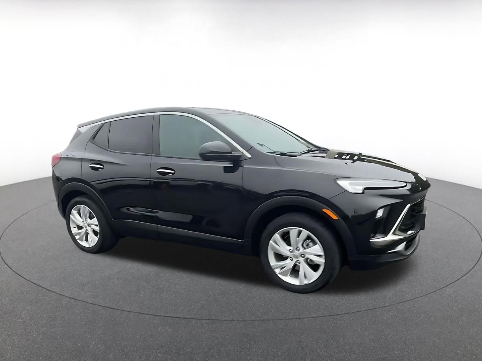 Thumbnail: 2025 Buick Encore GX - 2