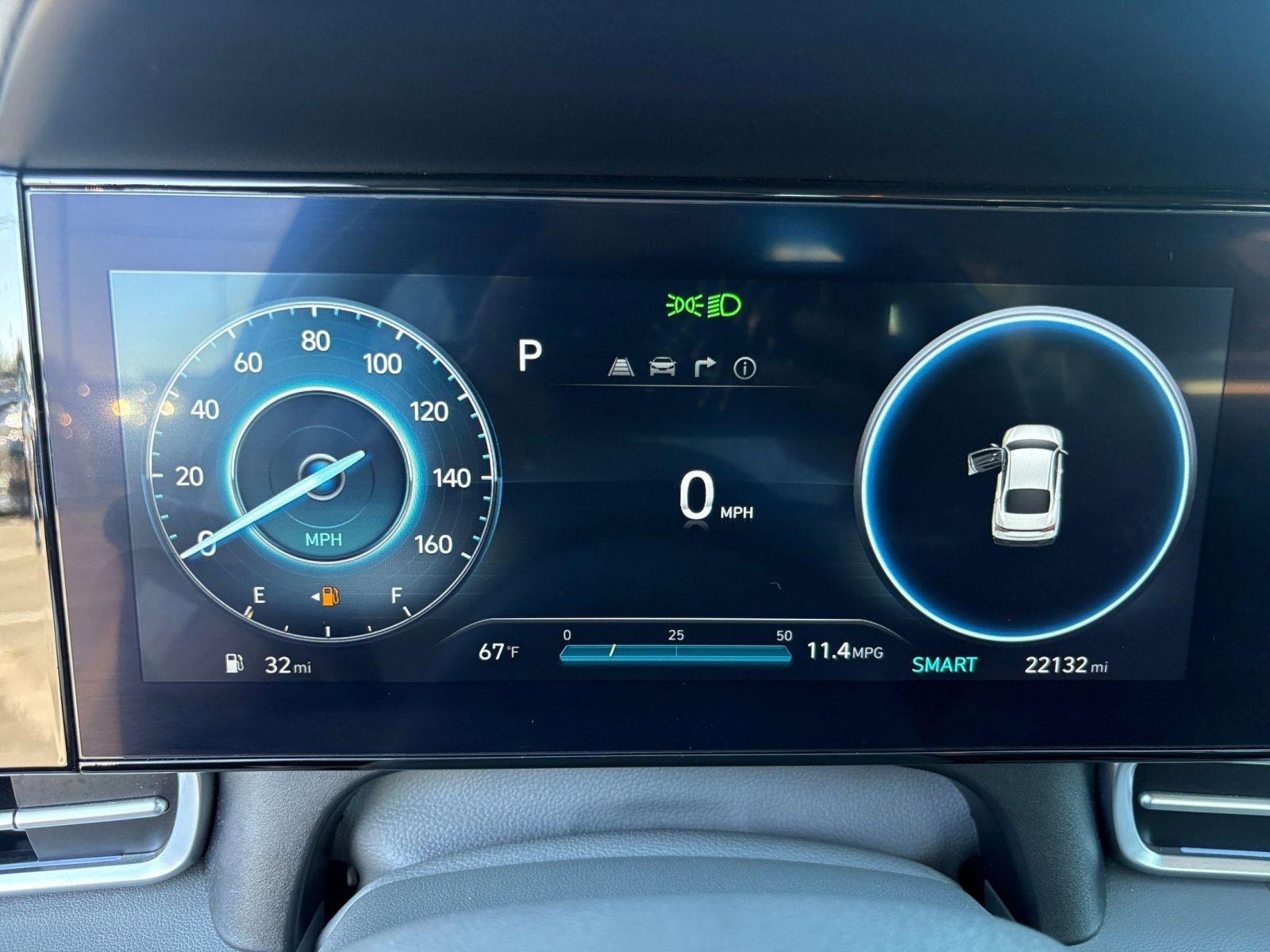 Thumbnail: 2025 Hyundai Elantra - 35