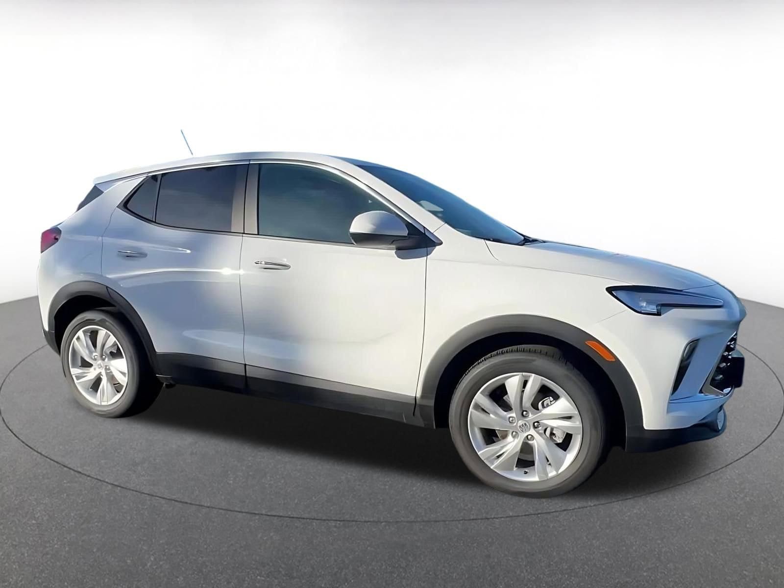 Thumbnail: 2025 Buick Encore GX - 16