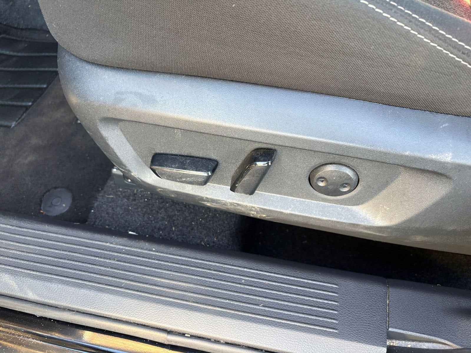 Thumbnail: 2025 Nissan Rogue - 22