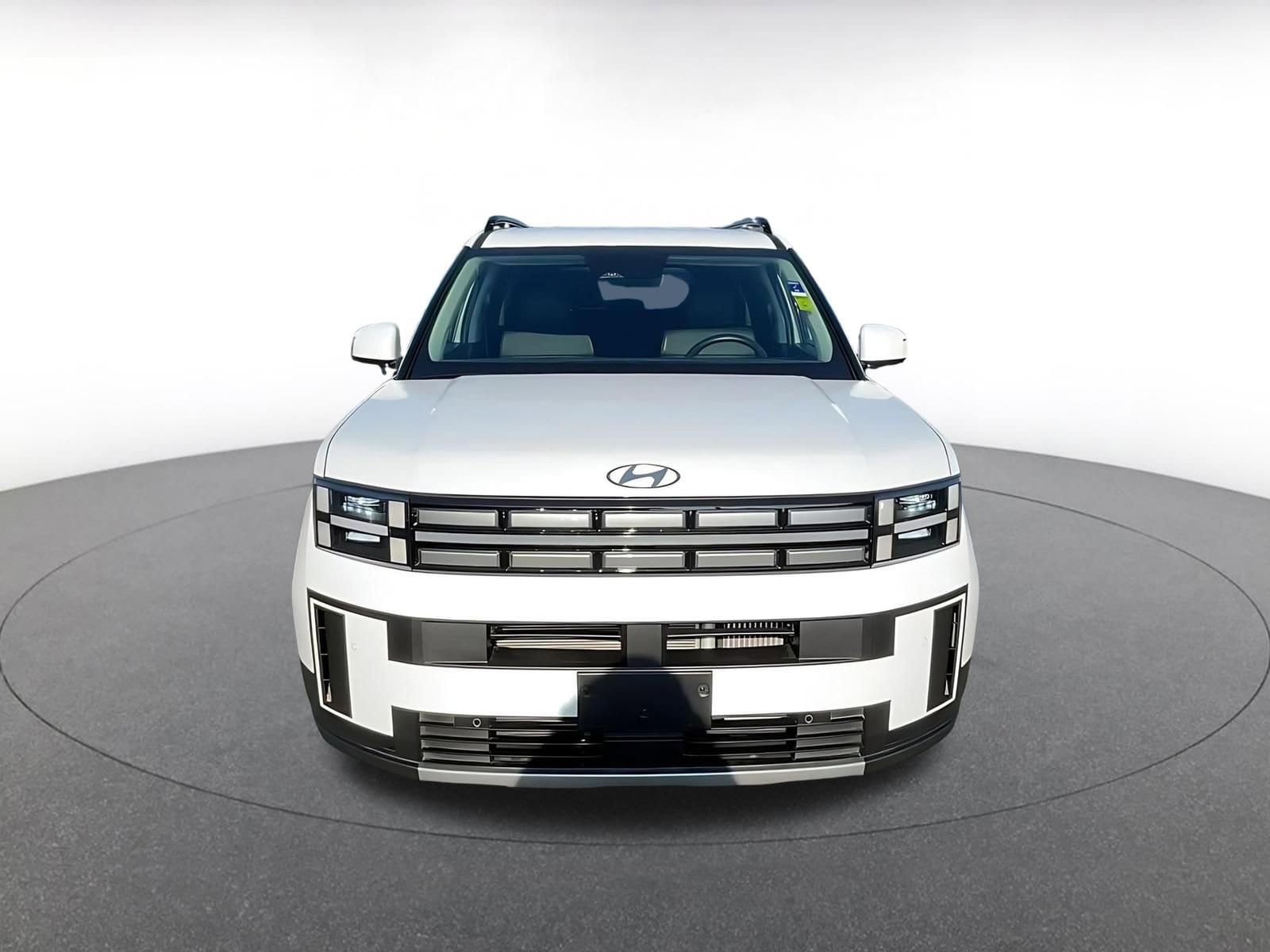 Thumbnail: 2025 Hyundai Santa Fe - 4