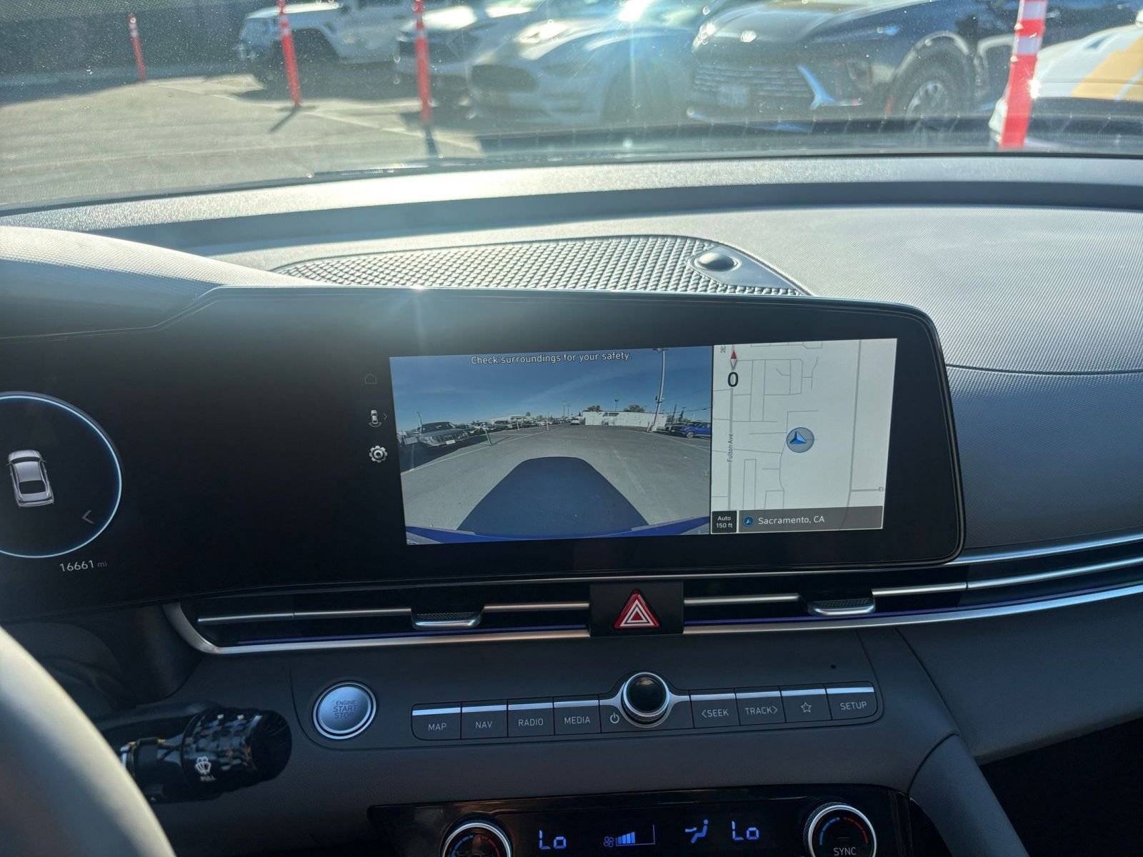 Thumbnail: 2025 Hyundai Elantra - 23