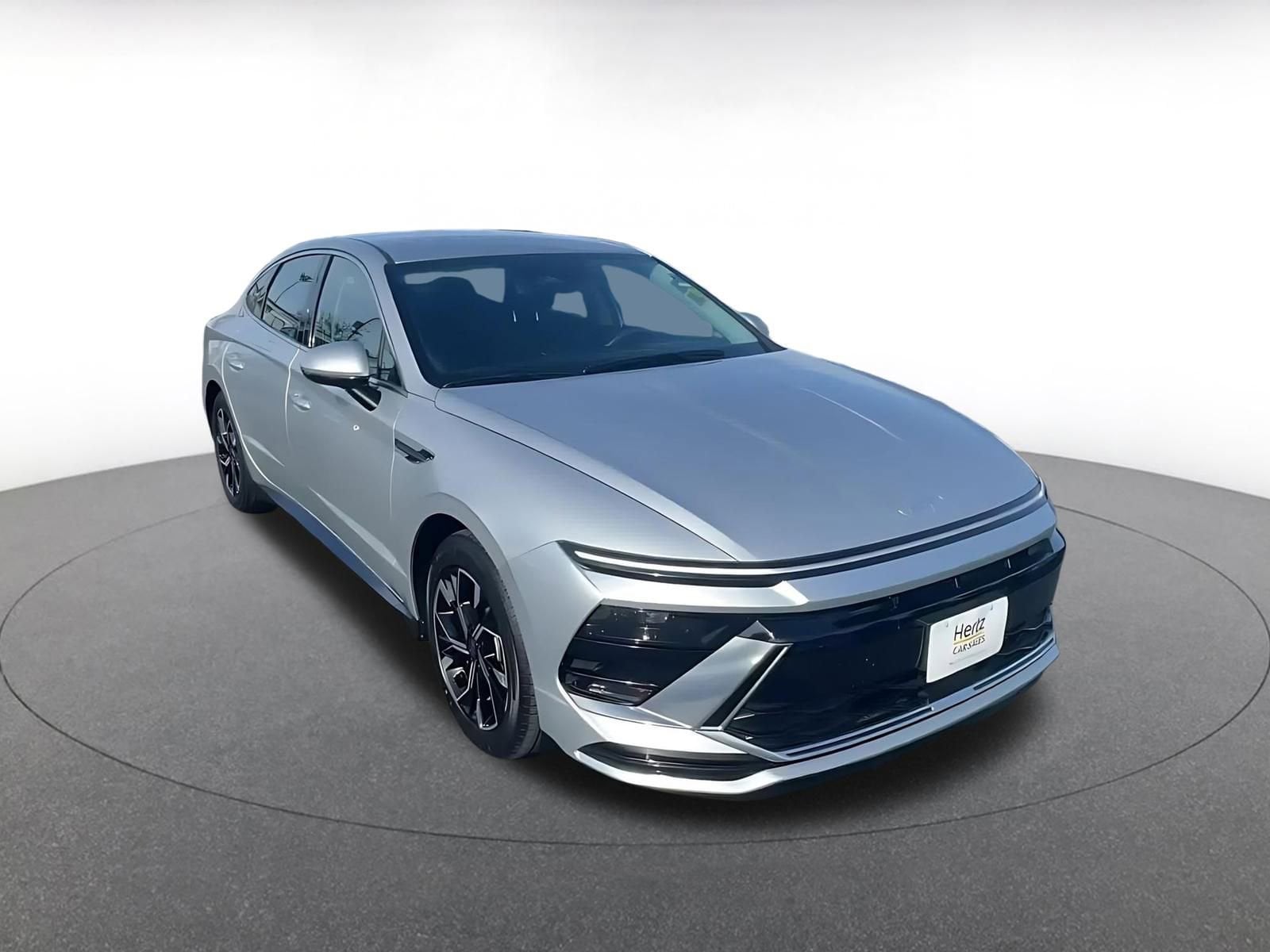 Thumbnail: 2025 Hyundai Sonata - 3