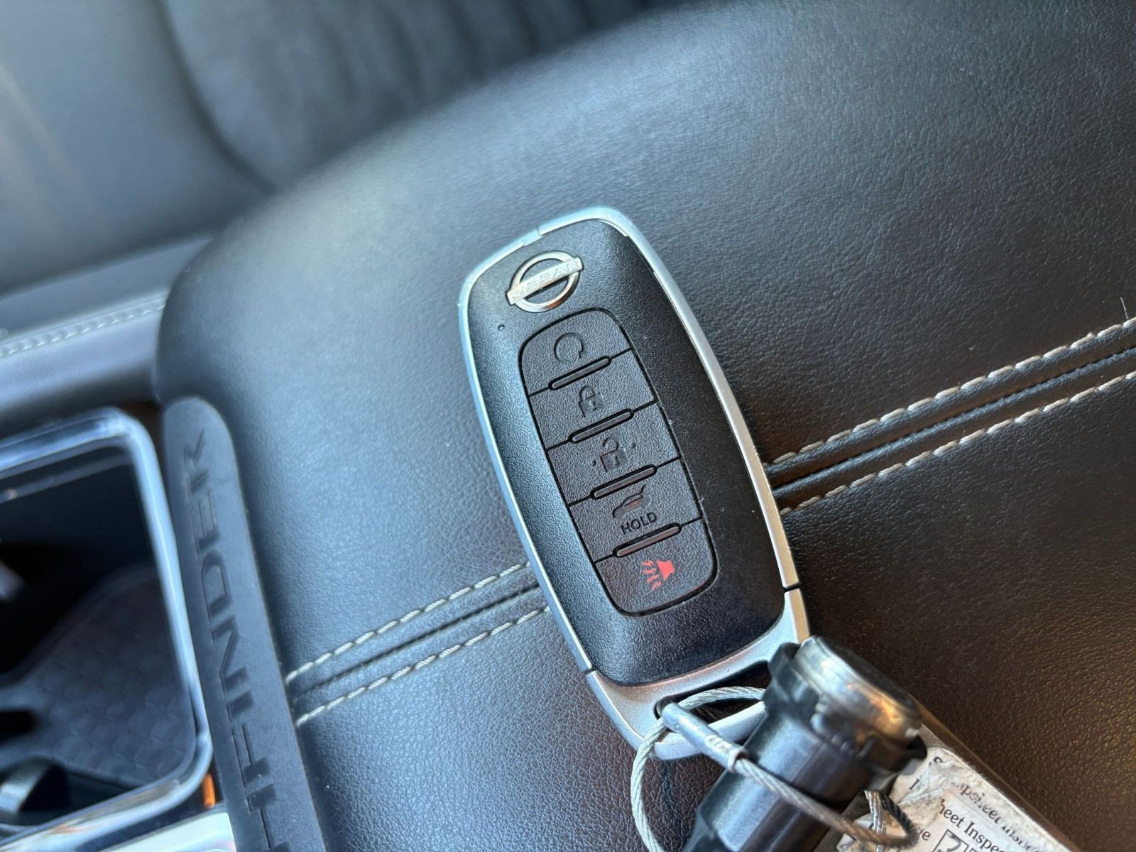 Thumbnail: 2025 Nissan Pathfinder - 21