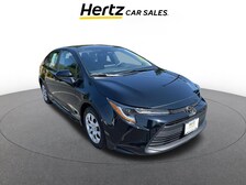 2024 Toyota Corolla LE -
                  Sacramento, CA