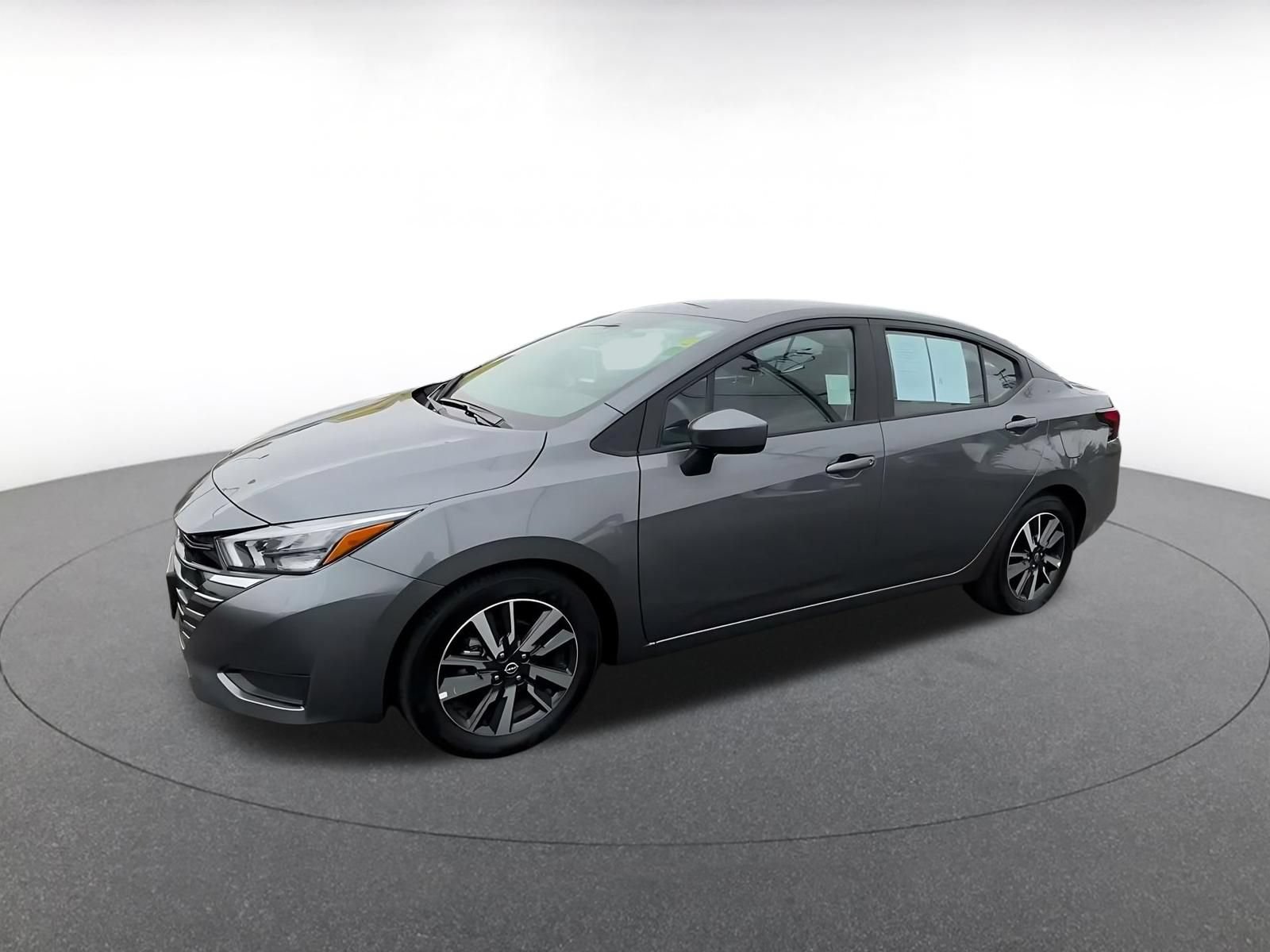 Thumbnail: 2025 Nissan Versa - 6