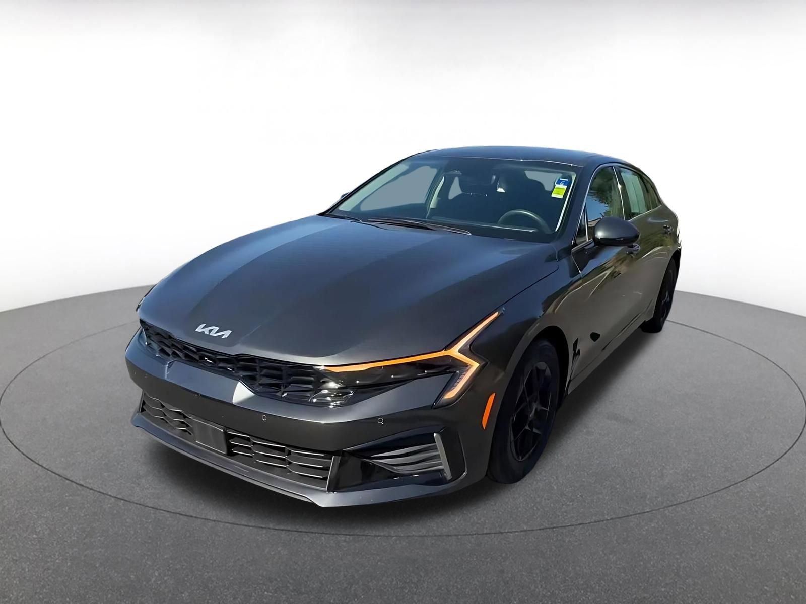 Thumbnail: 2025 Kia K5 - 7