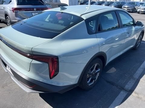 Thumbnail: 2026 Kia K4 - 12