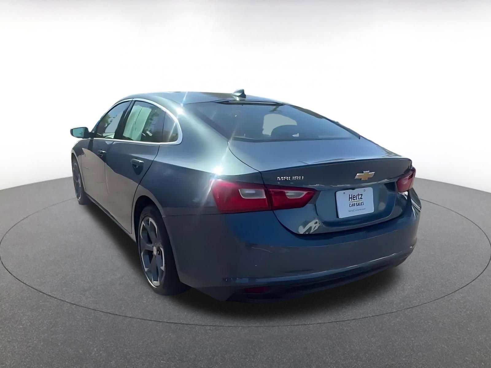 Thumbnail: 2024 Chevrolet Malibu - 11