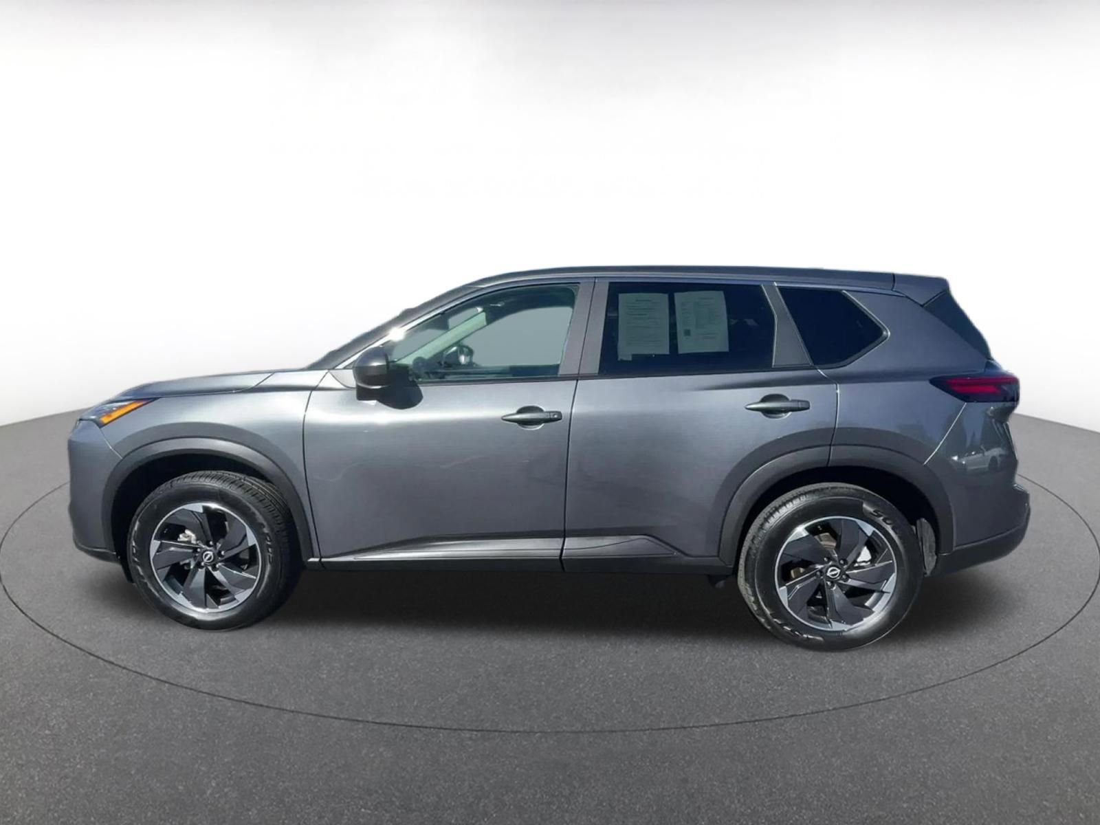 Thumbnail: 2025 Nissan Rogue - 9