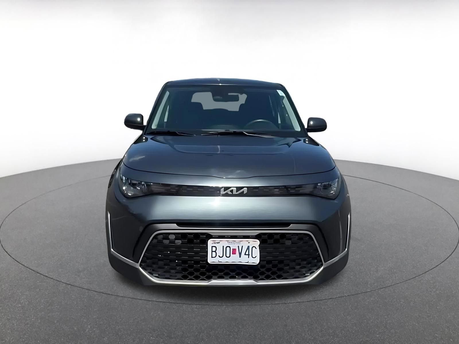 Thumbnail: 2025 Kia Soul - 4