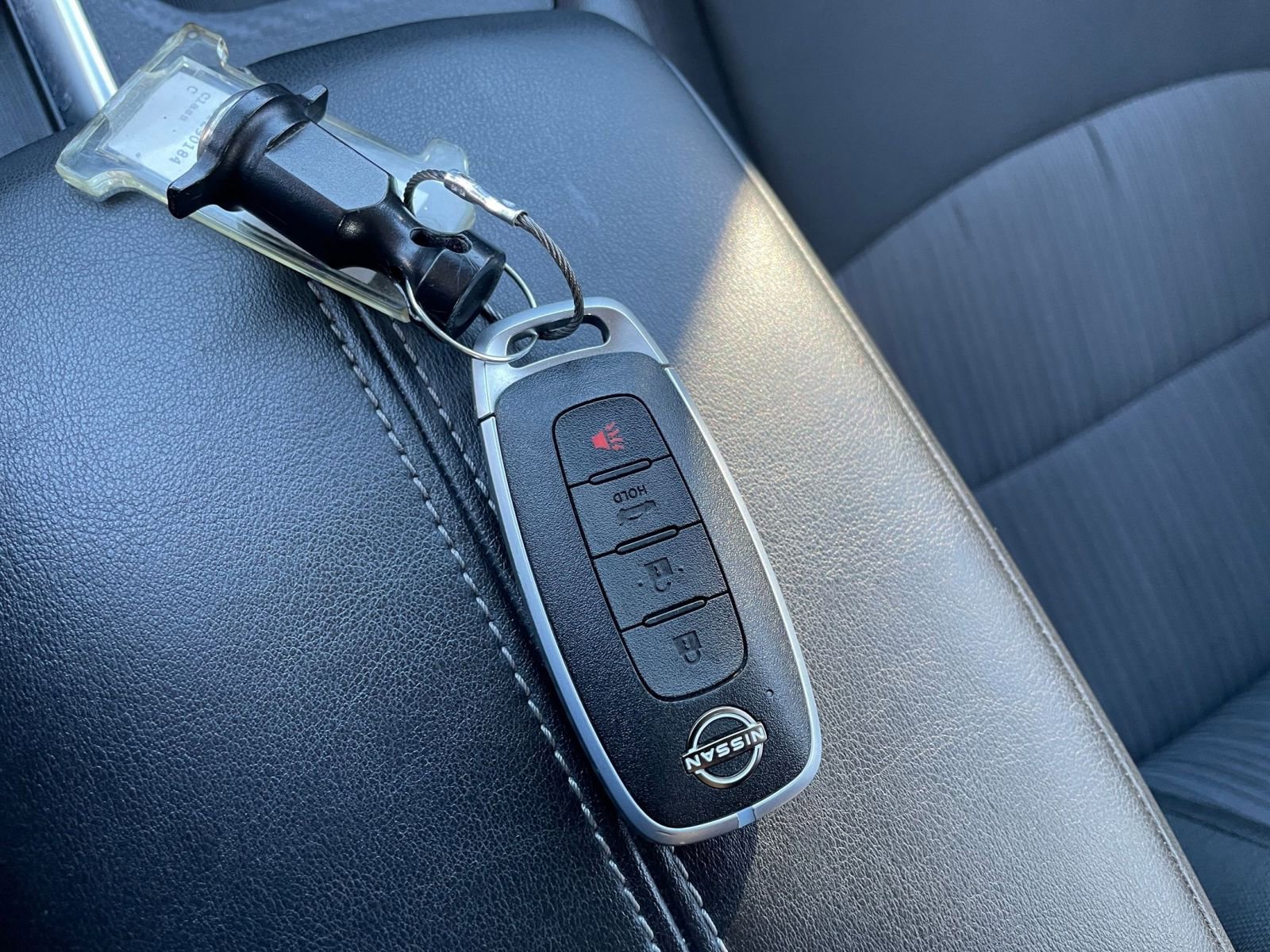 Thumbnail: 2025 Nissan Sentra - 22