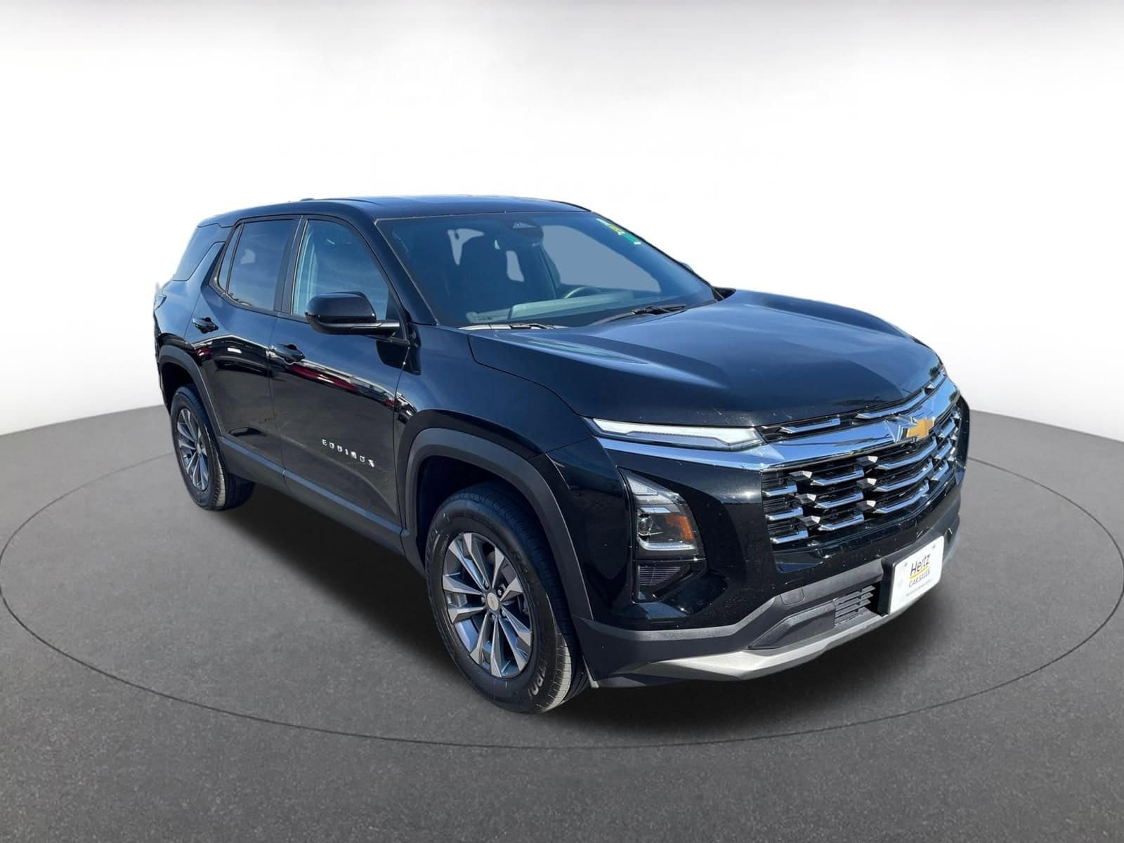 Thumbnail: 2025 Chevrolet Equinox - 1