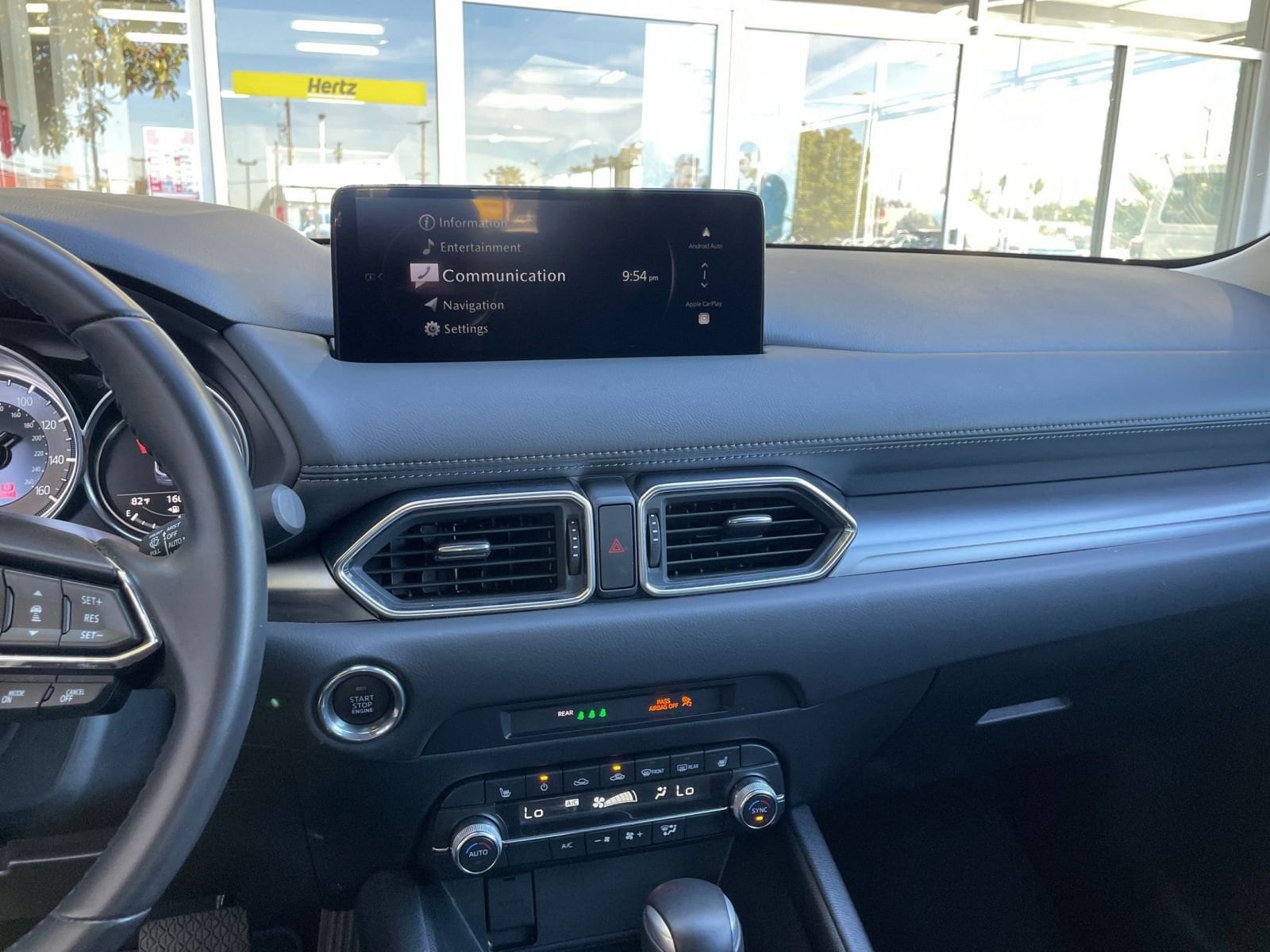 Thumbnail: 2025 Mazda CX-5 - 18