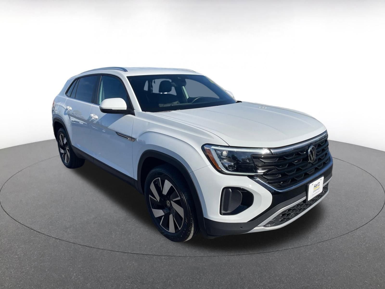 Thumbnail: 2025 Volkswagen Atlas - 1