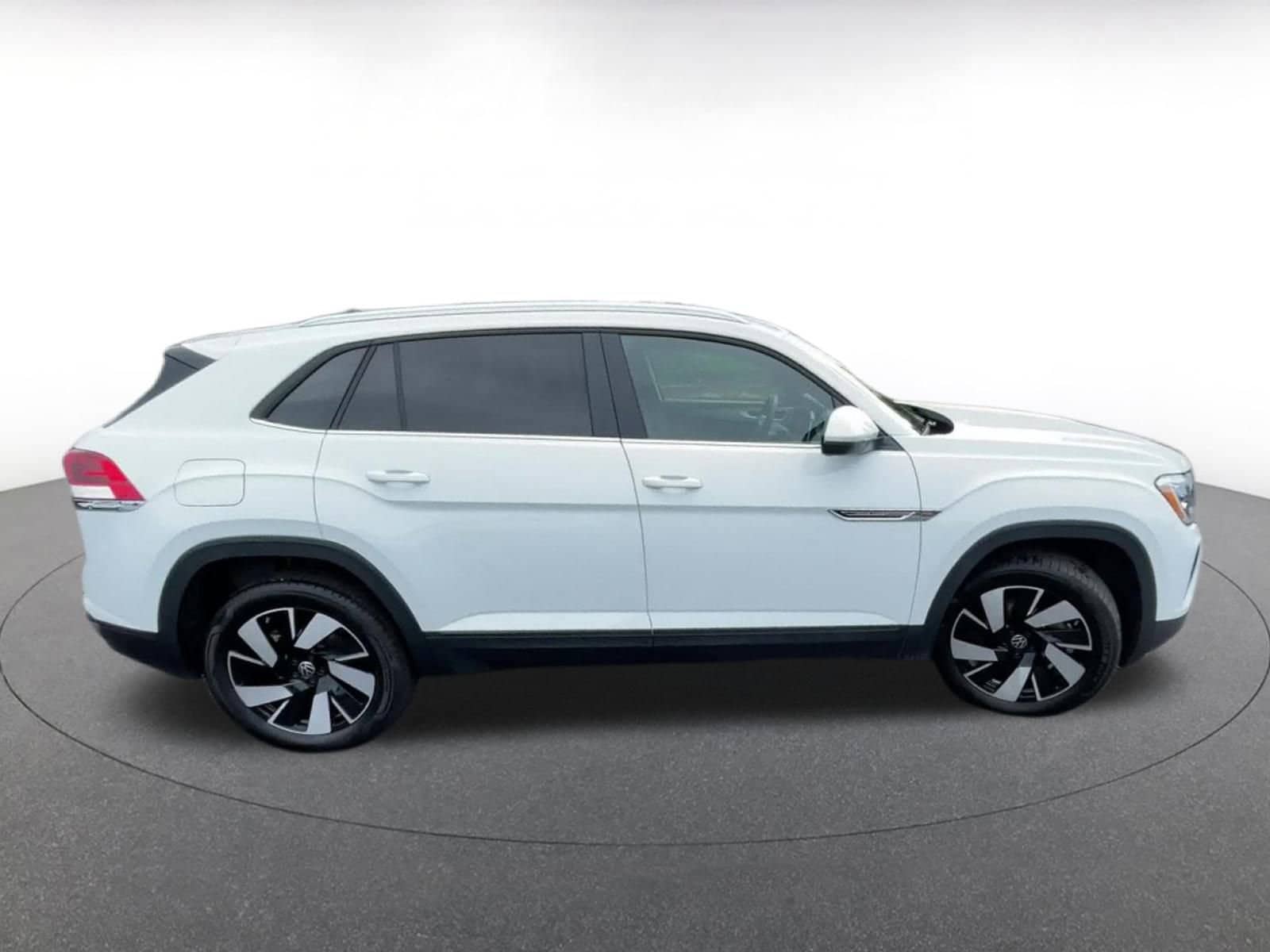 Thumbnail: 2025 Volkswagen Atlas - 16