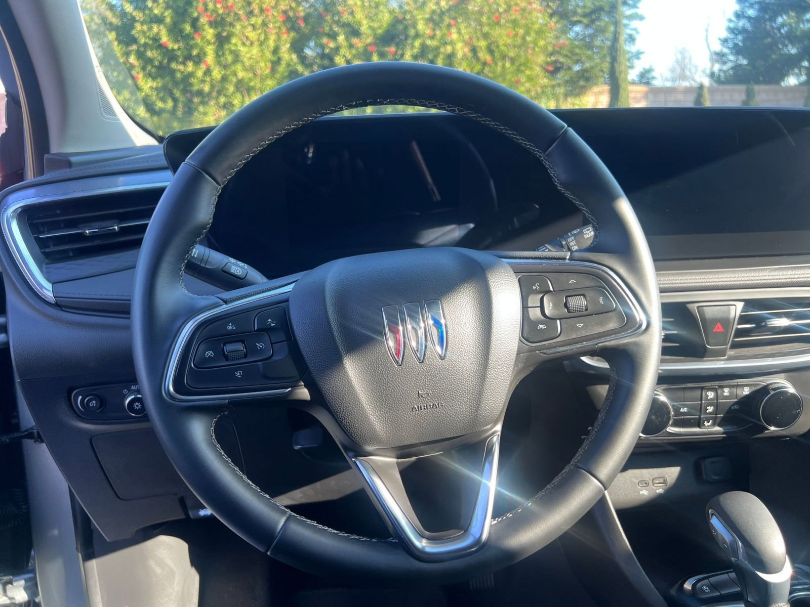 Thumbnail: 2025 Buick Encore GX - 34