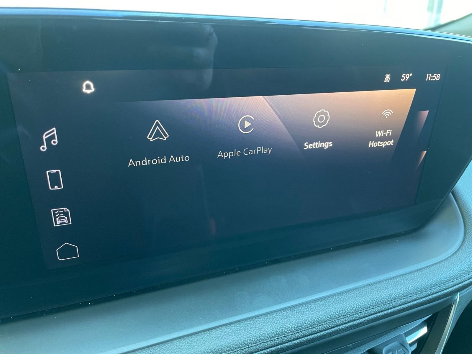 Thumbnail: 2025 Buick Encore GX - 12