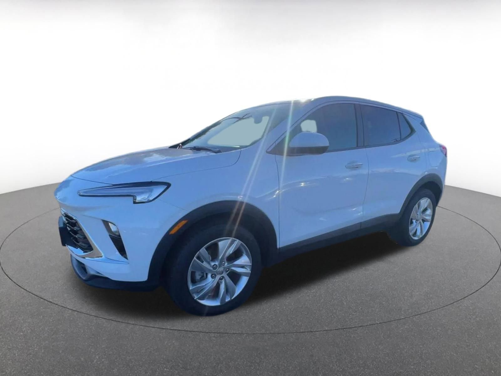 Thumbnail: 2025 Buick Encore GX - 7