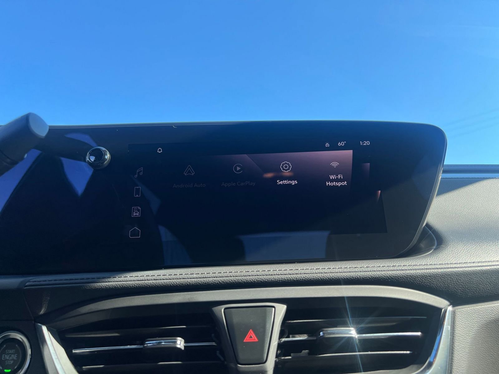 Thumbnail: 2025 Buick Encore GX - 21