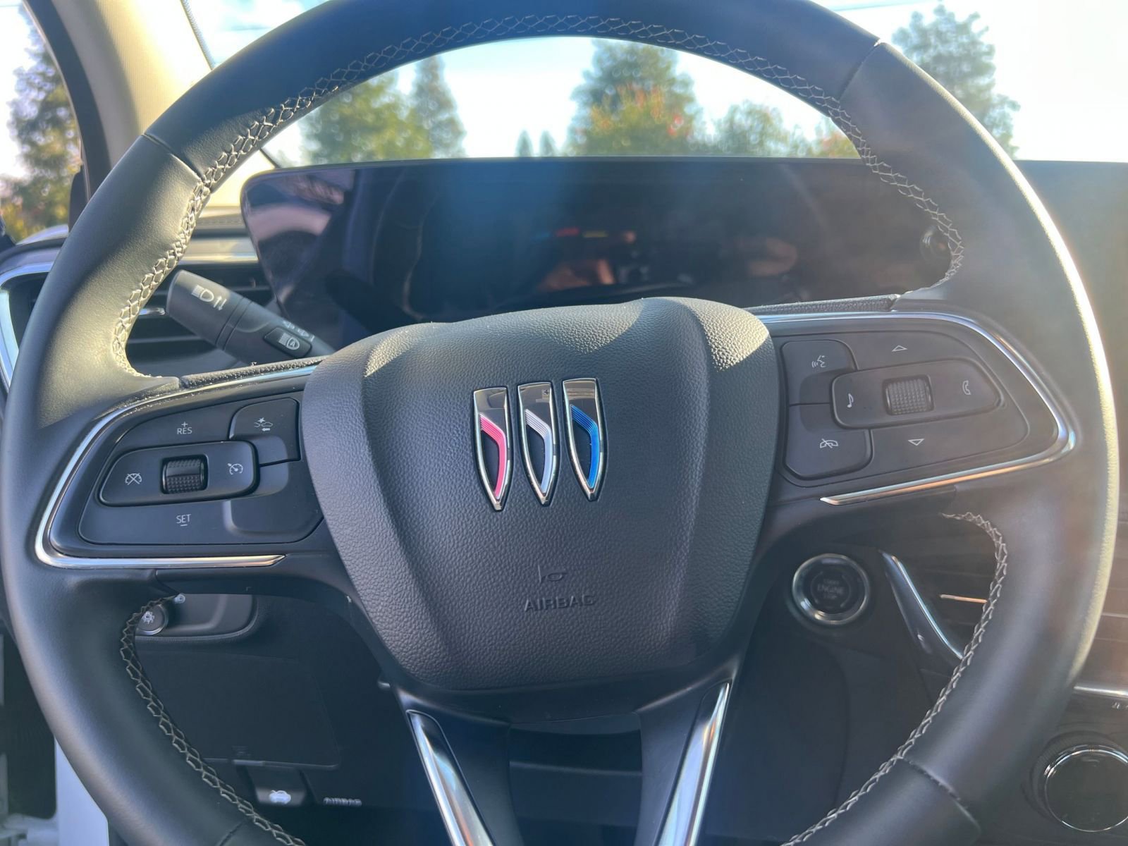 Thumbnail: 2025 Buick Encore GX - 28