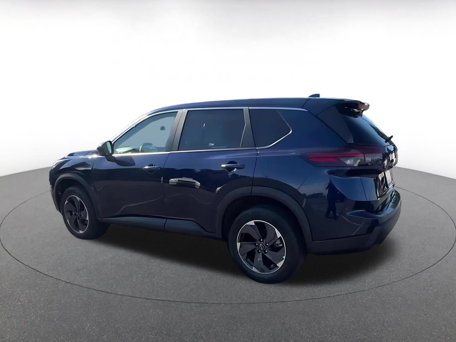 Thumbnail: 2025 Nissan Rogue - 8
