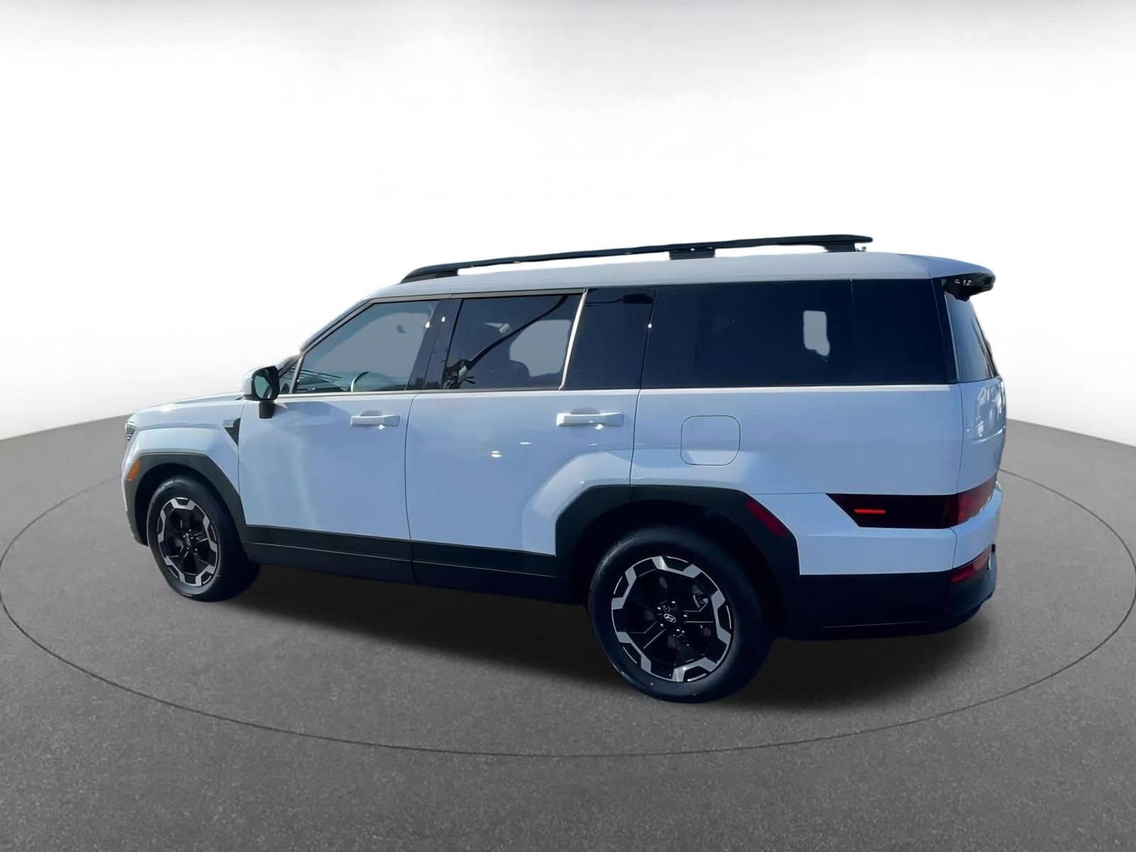 Thumbnail: 2025 Hyundai Santa Fe - 10